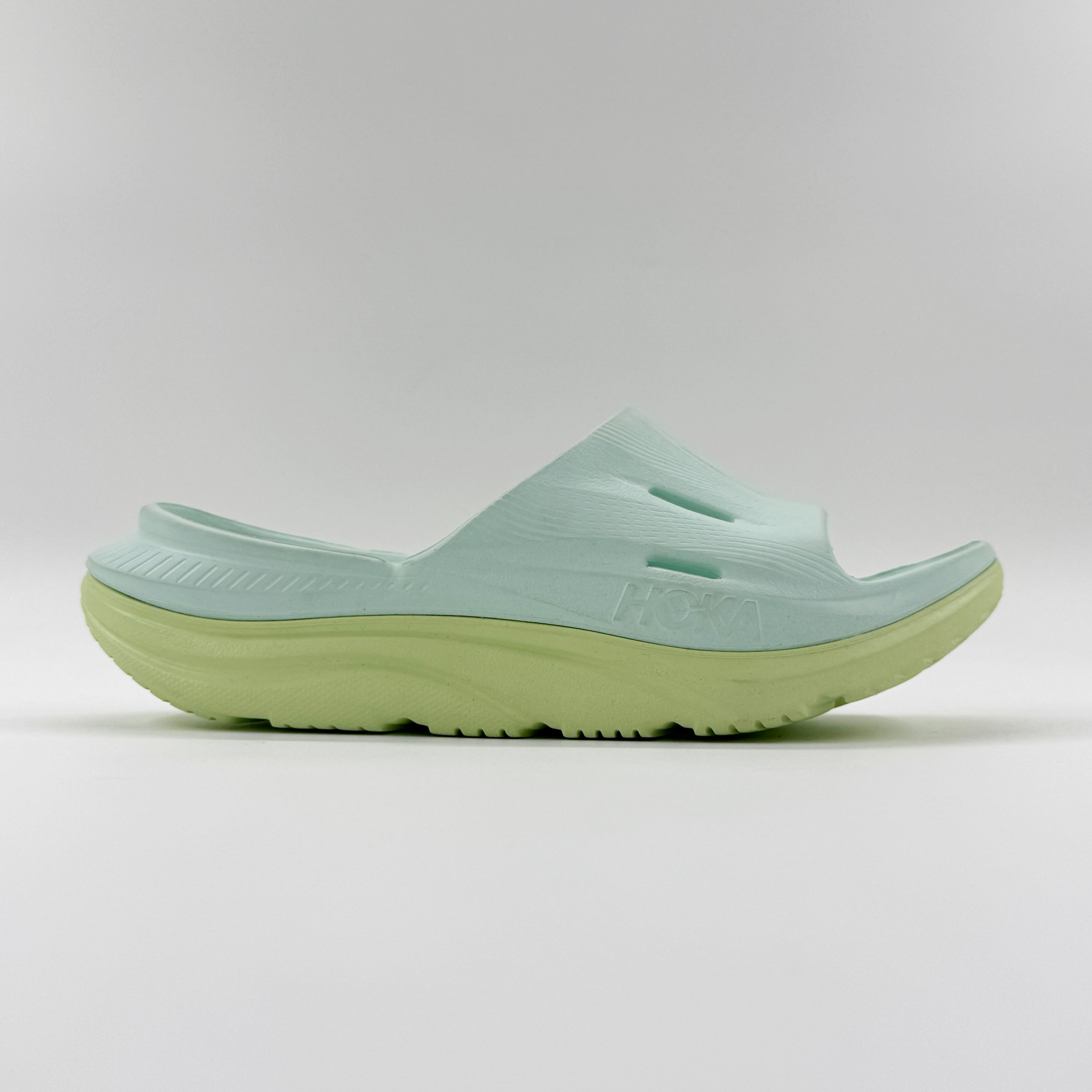 دمپایی هوکا اورا ریکاوری اسلاید HOKA ORA RECOVERY SLIDE 3 مدل 1135061AZC
