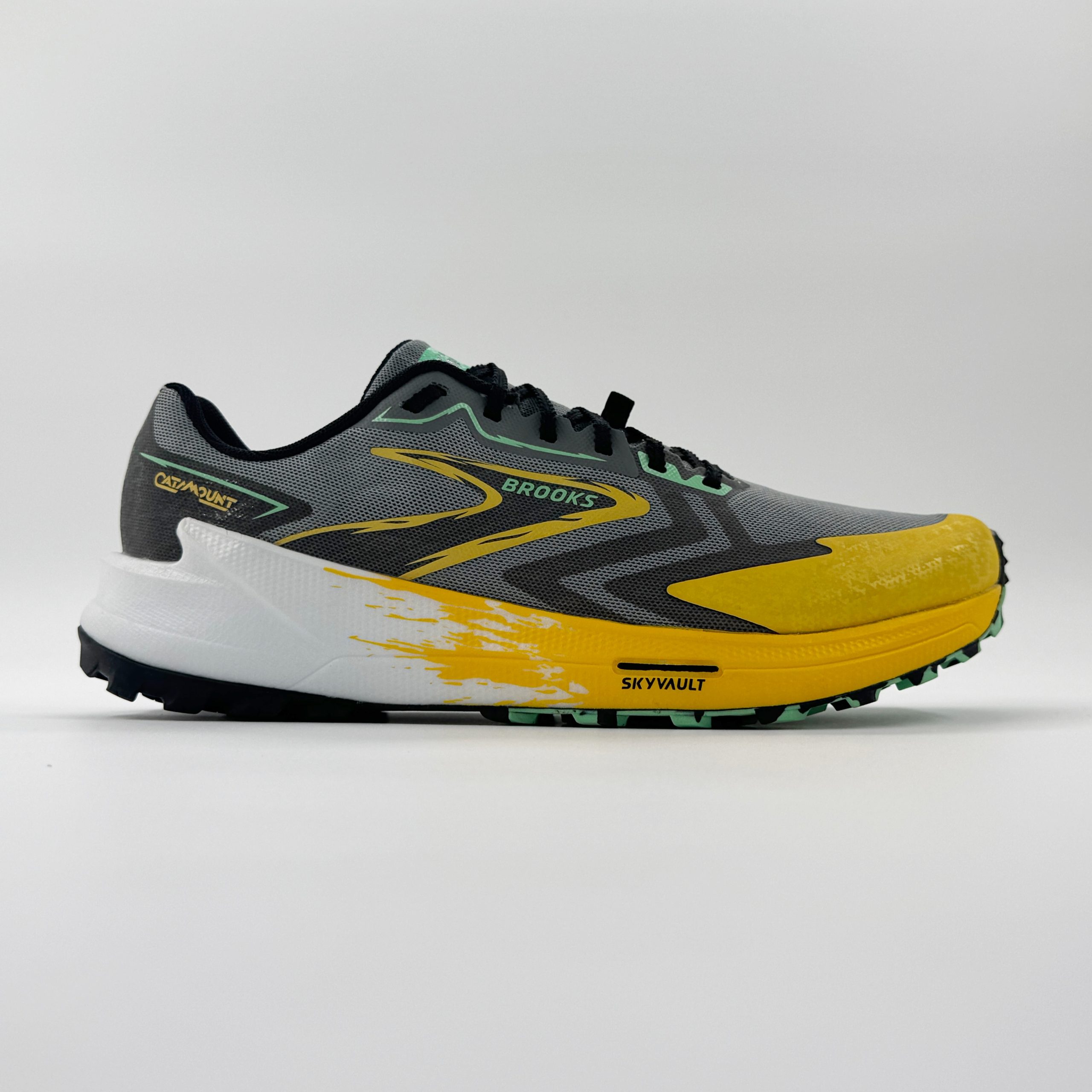 بروکس کاتامونت BROOKS CATAMOUNT 3 مدل 1104161D333