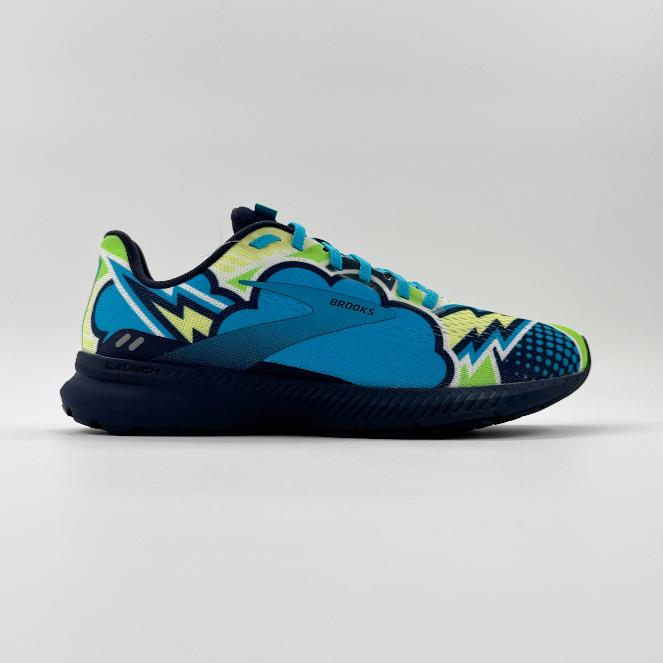 بروکس لانچ BROOKS LAUNCH 8 مدل 1203451B452