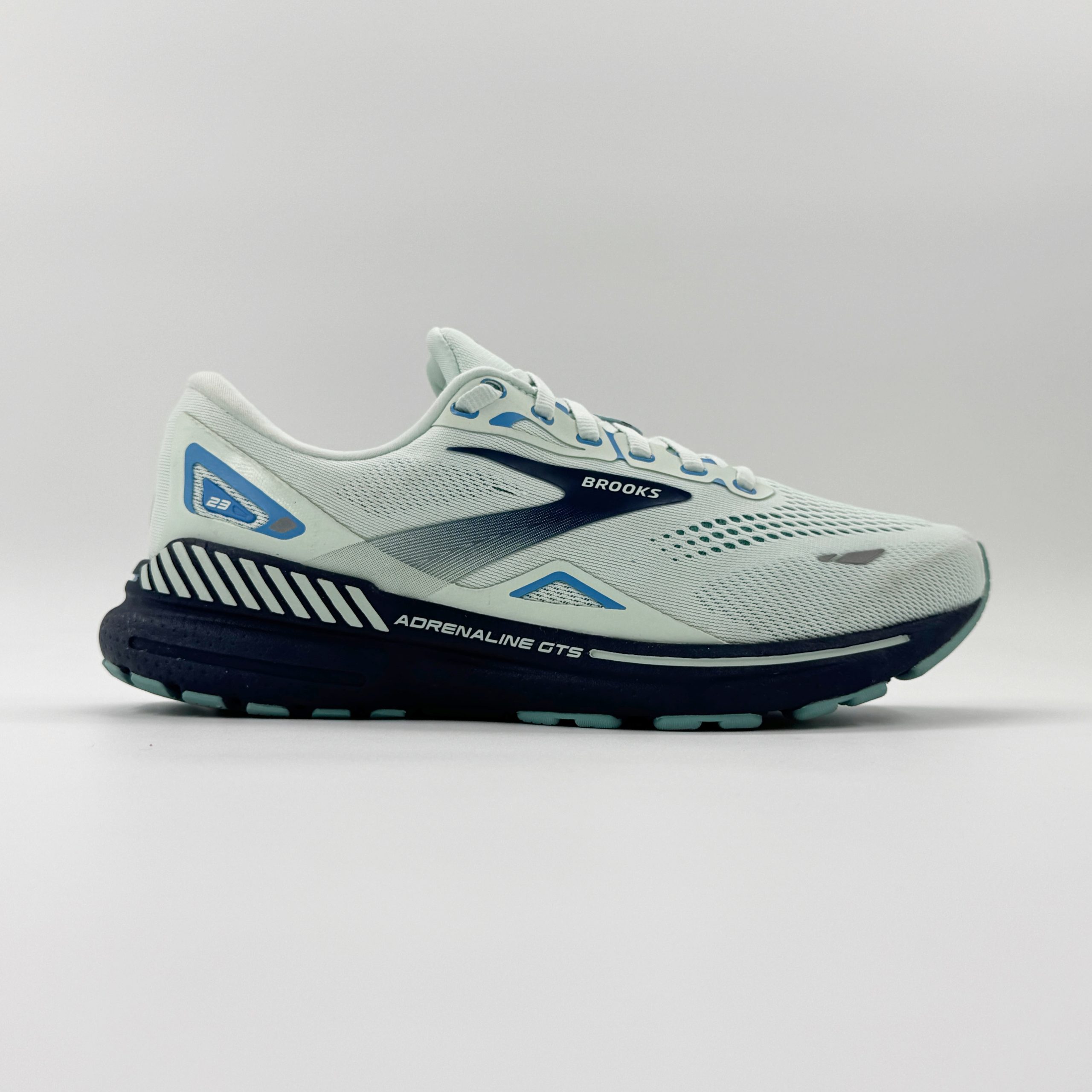 بروکس آدرنالین جی تی اس (BROOKS ADRENALINE GTS 23 WIDE (D مدل 1203811D471