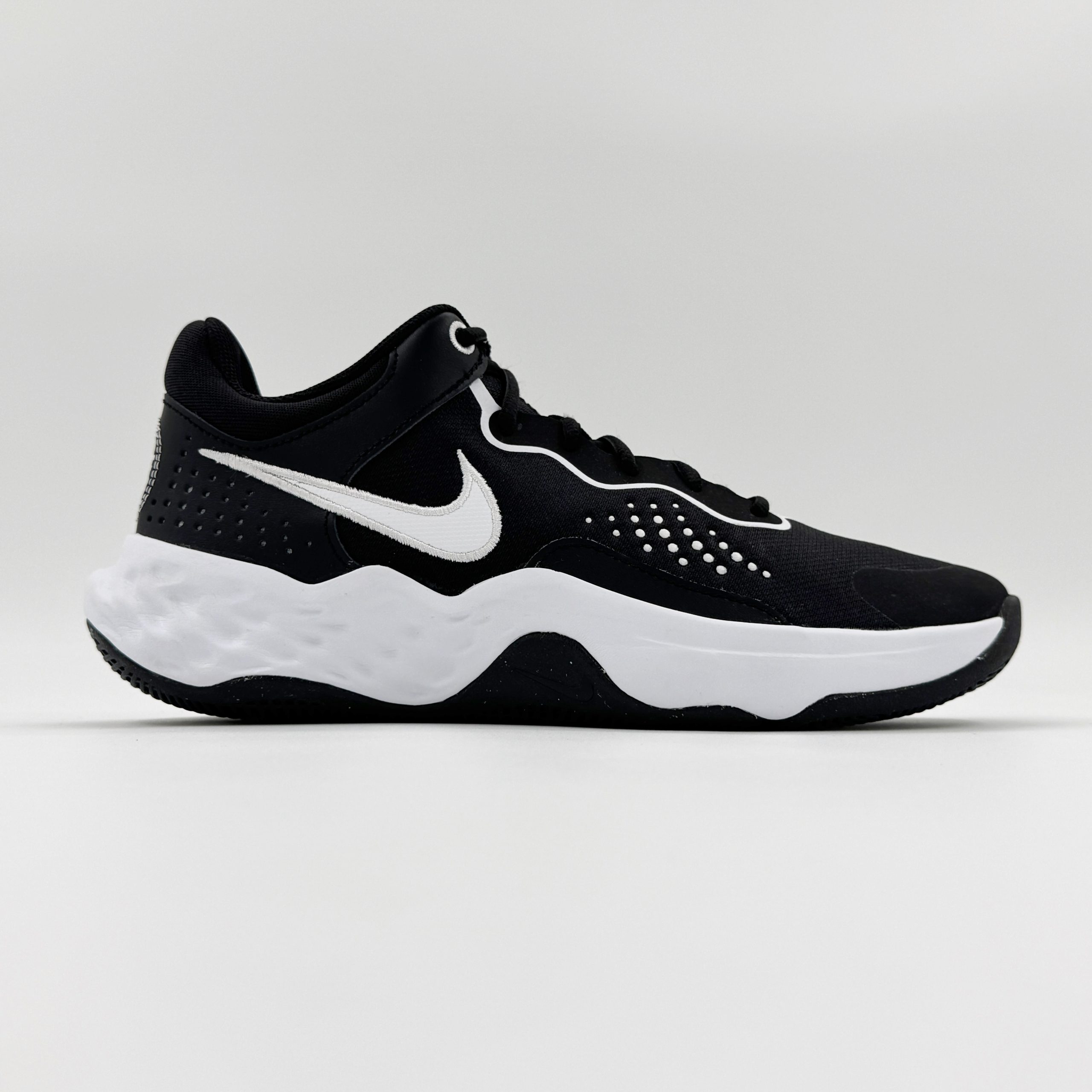 نایکی فلای بای مید Nike Fly By Mid 3 مدل DD9311_003