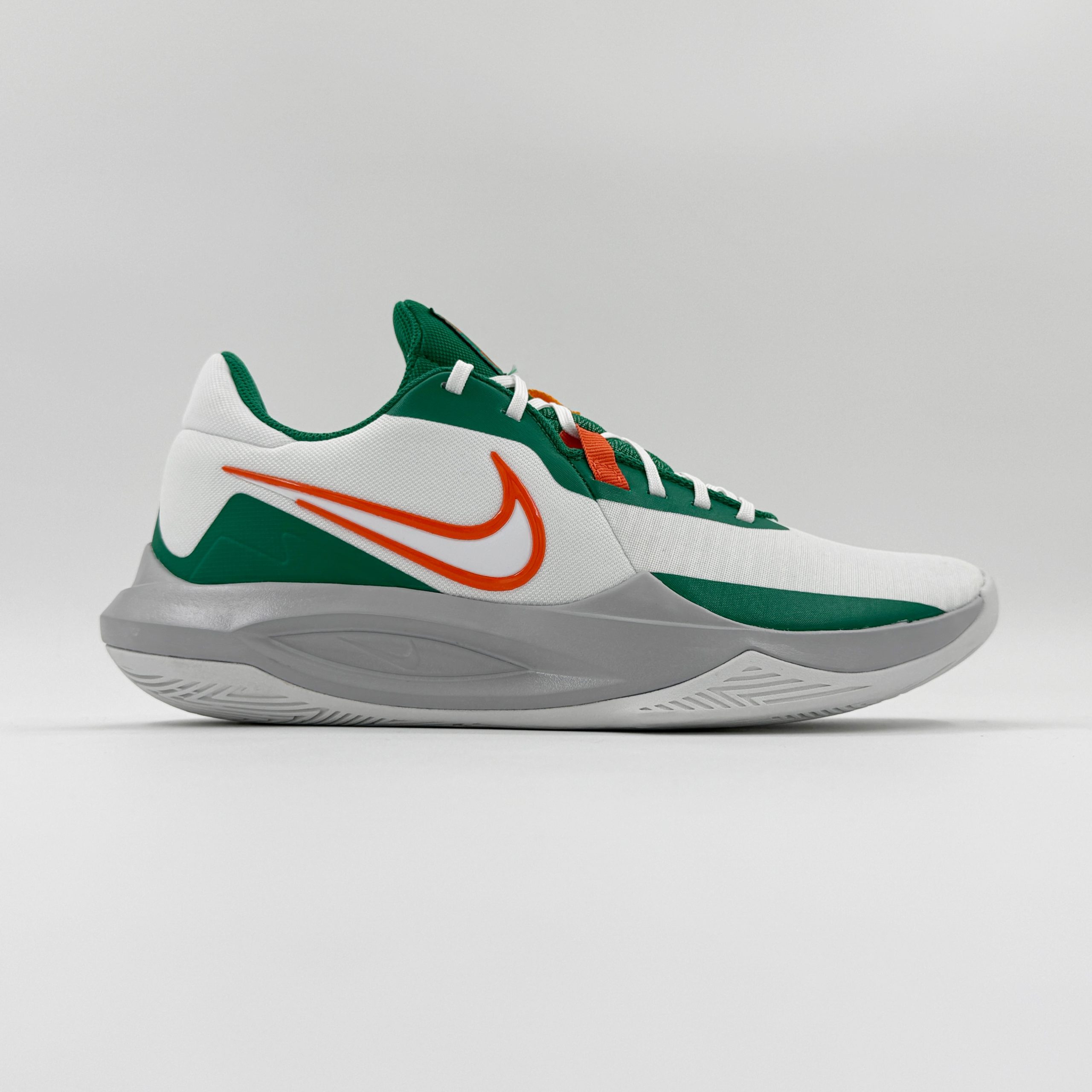 نایکی پرسیژن NIKE PRECISION 6 مدل DD9535_103