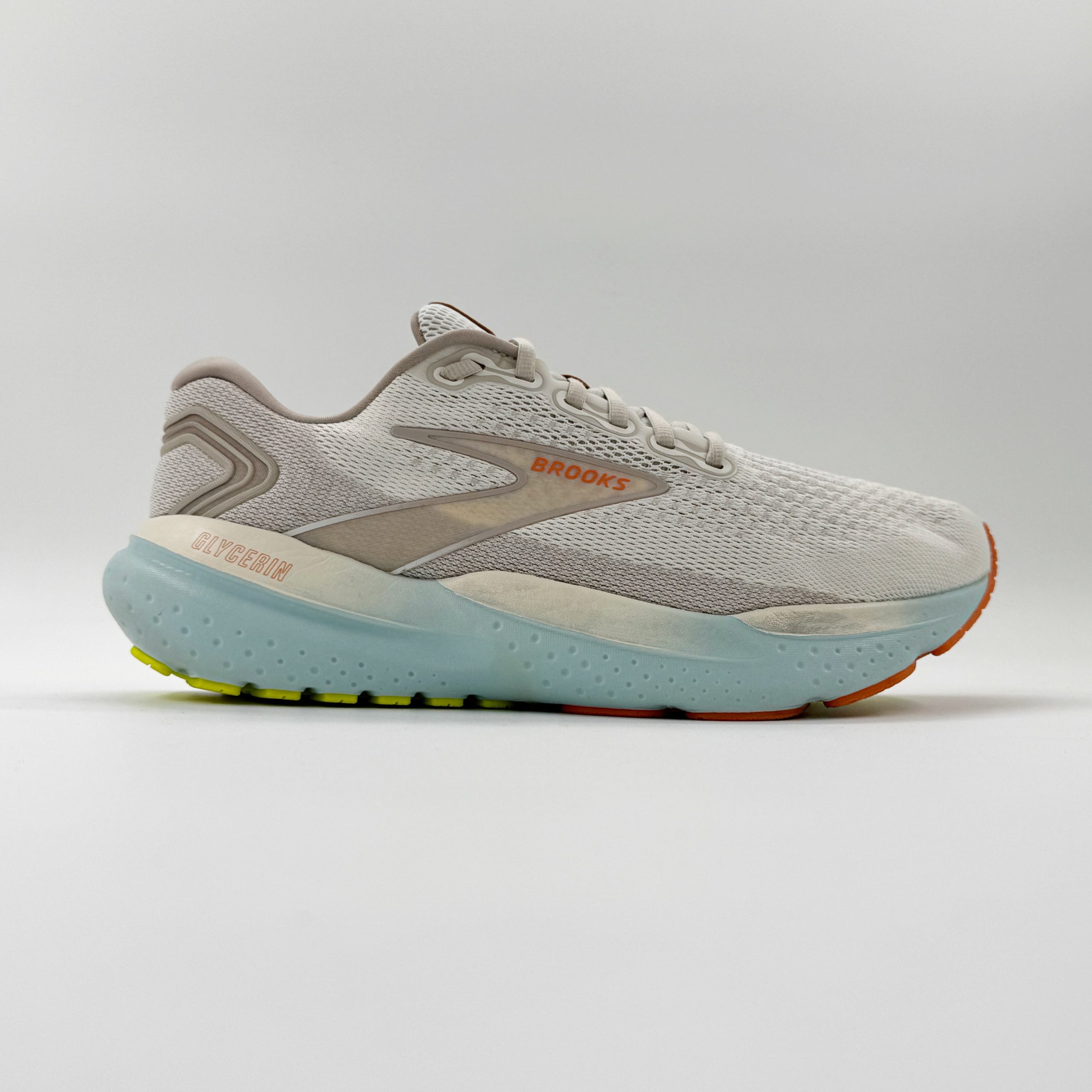 بروکس گلیسرین BROOKS GLYCERIN 21 WIDE (D) مدل 1204081D195